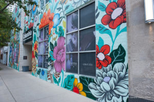 Photo Courtesy of Wabash Arts Corridor