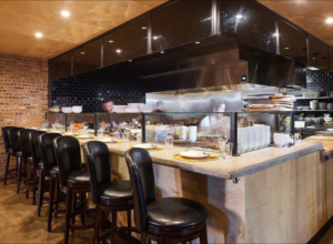 HaiSous Vietnamese Kitchen, one of the participants in Chicago Restaurant Week 202. Photo by Jason Little.
