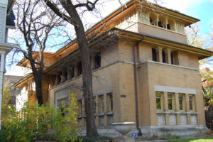 Heller House